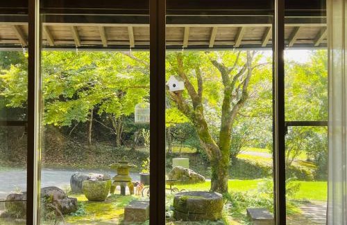 Nishihara Villa | macomo