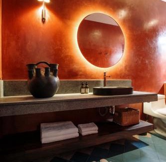 Ruta Independencia Hotel | Macondo Arte Oaxaca