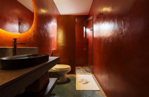 Ruta Independencia Hotel | Macondo Arte Oaxaca