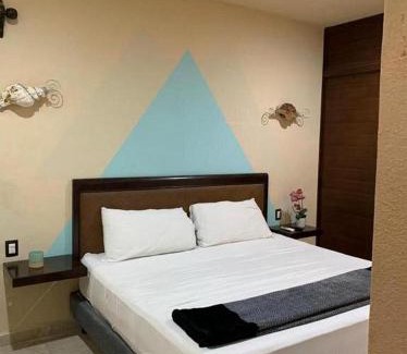 Downtown Holbox Hotel | Macondo Raíz Holbox