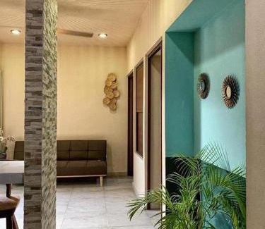 Downtown Holbox Hotel | Macondo Raíz Holbox