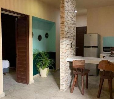 Downtown Holbox Hotel | Macondo Raíz Holbox