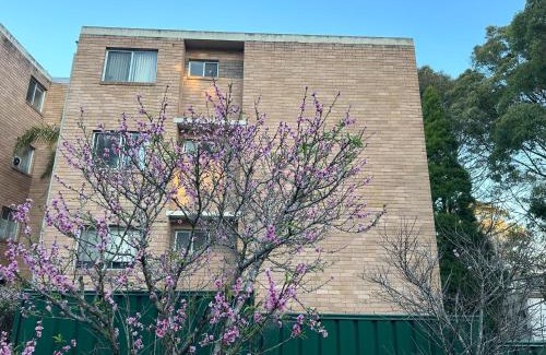 Macquarie Park Apartment | Macquarie Treetops - Sydney 2BR Apt in the heart of Macquarie Park