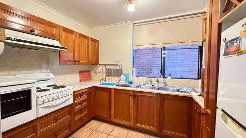 Macquarie Park Apartment | Macquarie university and Metro nearby