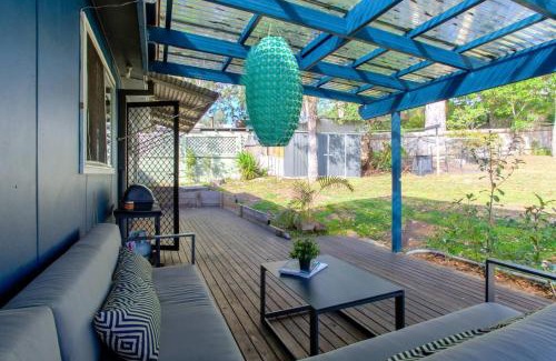 Macmasters Beach House | Macs Beach Bungalow