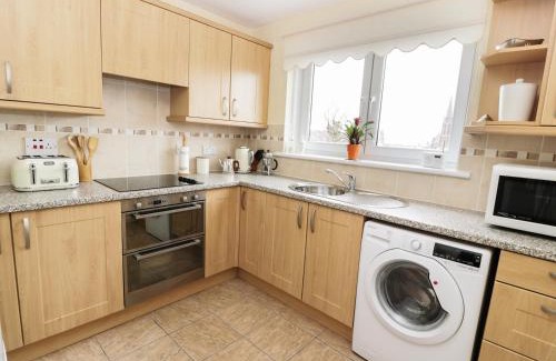 Largs Apartment | MACS Place