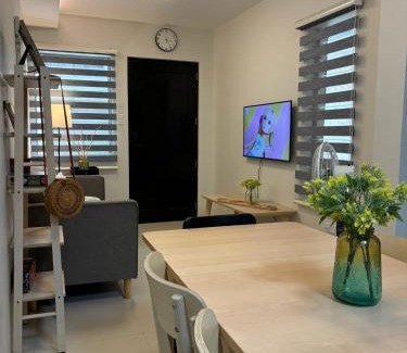 Mactan Export Processing Zone House | Mactan Cebu Guesthouse - ideal for groups - save more, stay together
