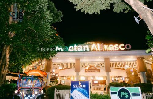 Lapu-Lapu Apartment | Mactan Newtown Beach Condo