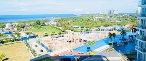 Cordova Apartment | Mactan Newtown Cebu Affordable Suite!