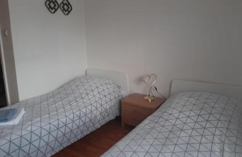 Dortmund Apartment | MAD Ferienwohnungen 2