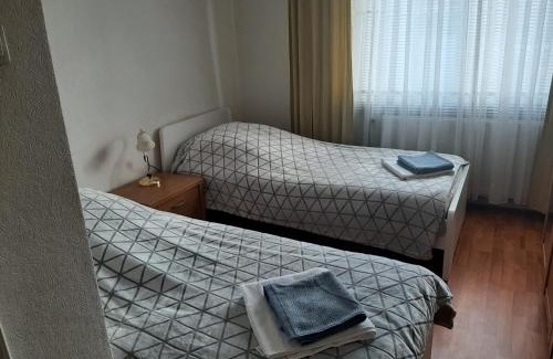 Dortmund Apartment | MAD Ferienwohnungen 2