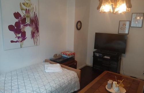 Dortmund Apartment | MAD Ferienwohnungen 2