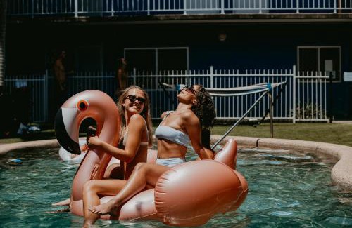 Cairns Central Business District Hostel | Mad Monkey Jungle