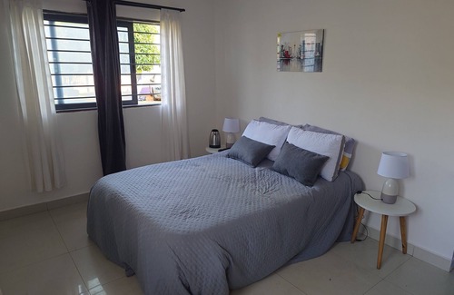 Lusaka House | Madalitso Guest House