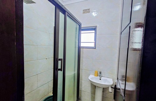 Lusaka House | Madalitso Guest House