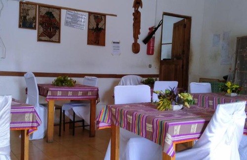 Northern Province Hotel | Madam Nelis Guest House