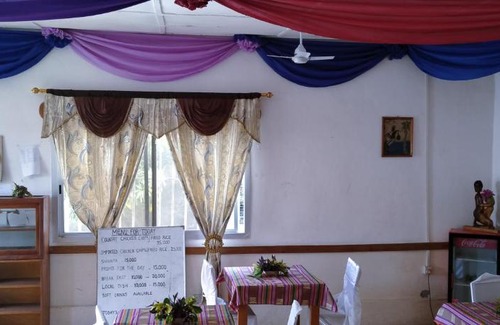 Northern Province Hotel | Madam Nelis Guest House