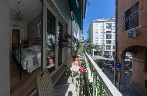 Treviso Bed & Breakfast | Madam Treviso
