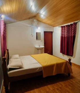Kanthalloor House | Madama Mudhouse Edenwood Retreats