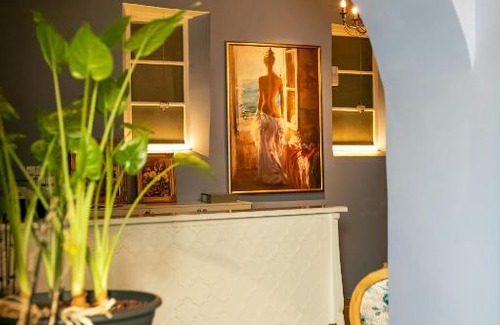 Trypiotis Hotel | Madama Residence