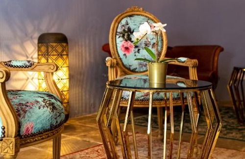 Trypiotis Hotel | Madama Residence