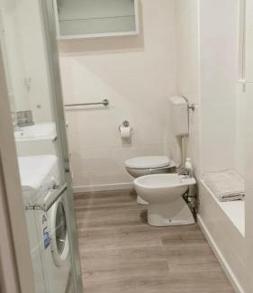 Historic Centre Apartment | Madama Suite