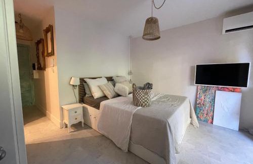 Le Cannet Apartment | Madame Rêve