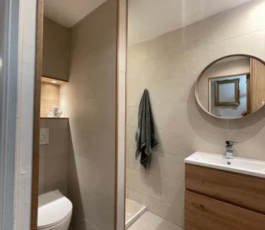 Le Cannet Apartment | Madame Rêve