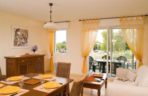 L'Aiguillon-sur-Vie Resort | Madame Vacances Les Maisons de Fontenelles