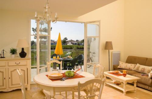 L'Aiguillon-sur-Vie Resort | Madame Vacances Les Maisons de Fontenelles