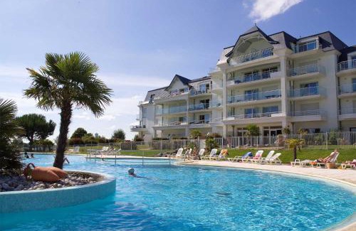 L'Aiguillon-sur-Vie Resort | Madame Vacances Les Maisons de Fontenelles