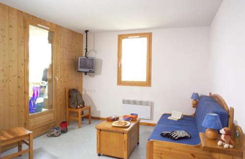 Saint-Sorlin-d'Arves Resort | Madame Vacances Residence Les Fermes de Saint Sorlin