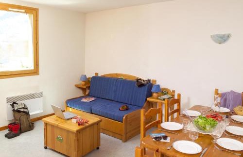 Saint-Sorlin-d'Arves Resort | Madame Vacances Residence Les Fermes de Saint Sorlin