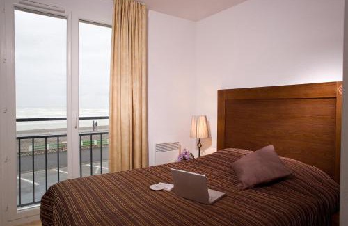 Cayeux-sur-Mer Apartment | Madame Vacances Les Terrasses De La Plage