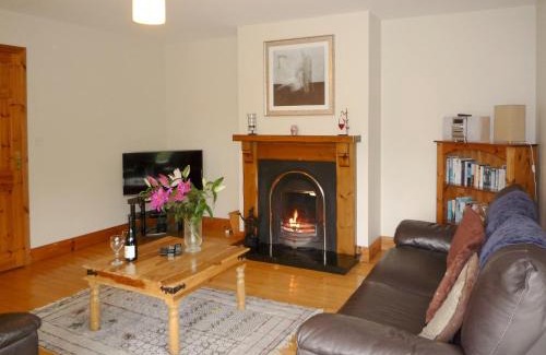 Killarney House | Madams Hill House Killarney