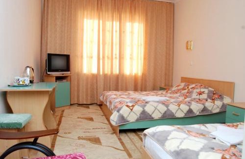Karakol House | Madanur Hotel
