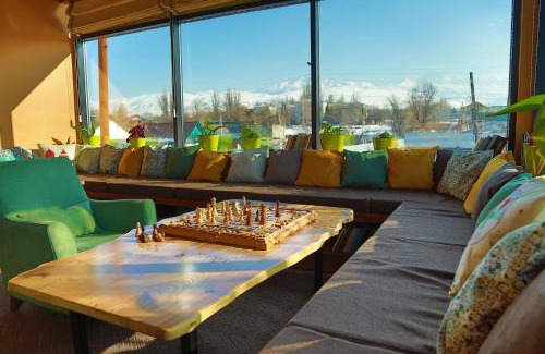 Karakol House | Madanur Hotel
