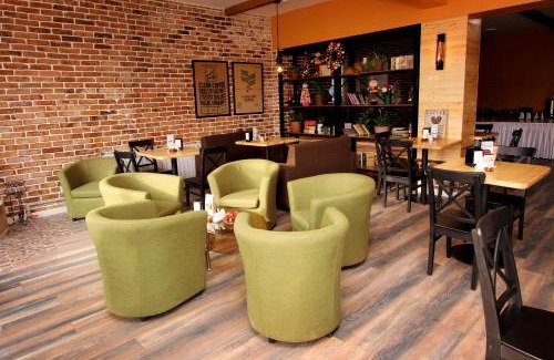Karakol House | Madanur Hotel