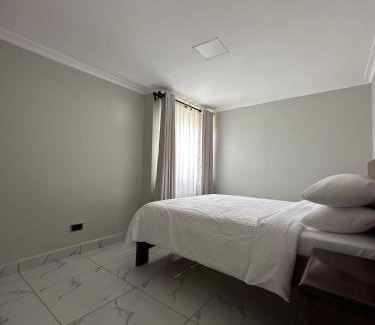 Central Province Apartment | Madaraka