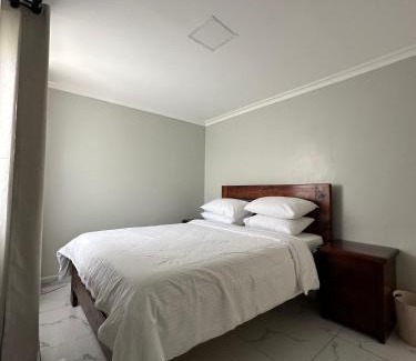 Central Province Apartment | Madaraka