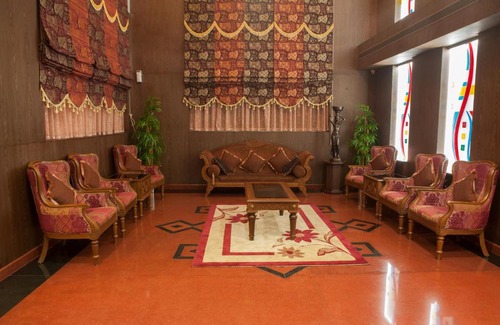 Quilon Hotel | MADATHIL REGENCY