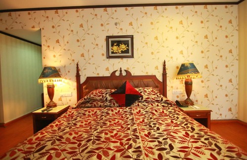 Quilon Hotel | MADATHIL REGENCY