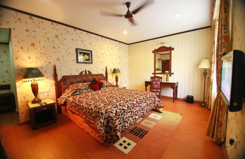Quilon Hotel | MADATHIL REGENCY