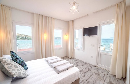 Golturkbuku Hotel | Madda Hotel