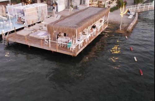 Golturkbuku Hotel | Madda Hotel