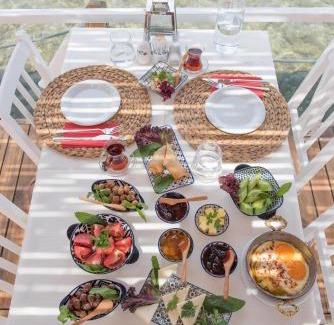 Golturkbuku Hotel | Madda Hotel