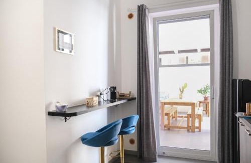 Milazzo House | Maddareti