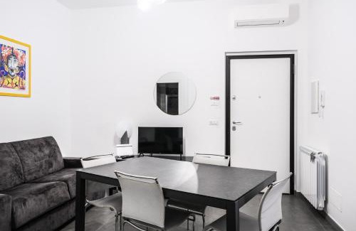 Milazzo House | Maddareti