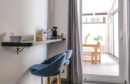 Milazzo House | Maddareti