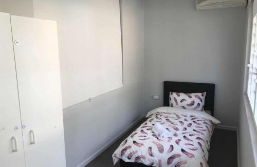 Maddington House | Maddington House Unit A